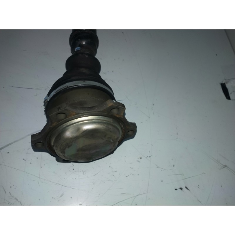 Recambio de transmision delantera izquierda para audi a6 berlina (4b2) 2.5 tdi quattro referencia OEM IAM   