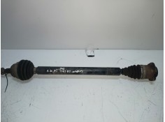 Recambio de transmision delantera derecha para volkswagen golf iv berlina (1j1) conceptline referencia OEM IAM   