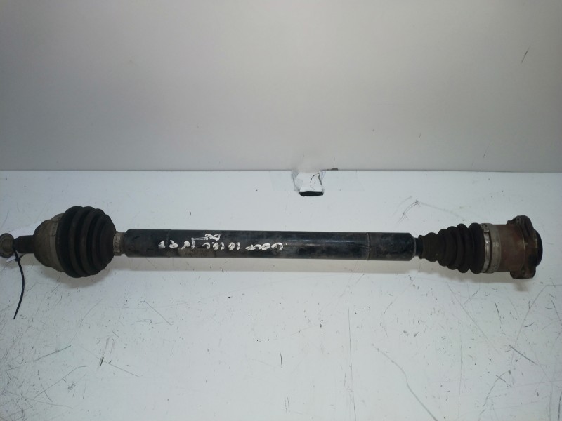 Recambio de transmision delantera derecha para volkswagen golf iv berlina (1j1) conceptline referencia OEM IAM   