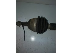 Recambio de transmision delantera derecha para volkswagen golf iv berlina (1j1) conceptline referencia OEM IAM    2