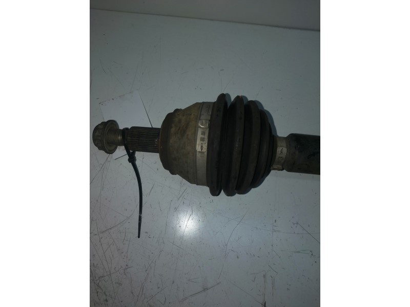 Recambio de transmision delantera derecha para volkswagen golf iv berlina (1j1) conceptline referencia OEM IAM   