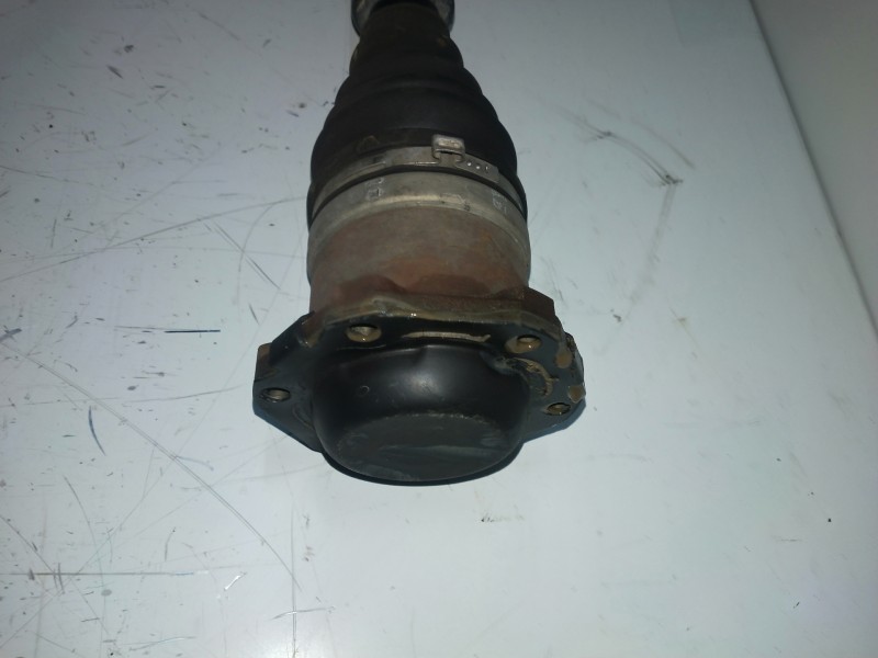 Recambio de transmision delantera derecha para volkswagen golf iv berlina (1j1) conceptline referencia OEM IAM   