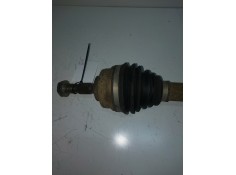 Recambio de transmision delantera izquierda para citroen c4 coupe 2.0 hdi fap cat (rhr / dw10bted4) referencia OEM IAM 964521908 2