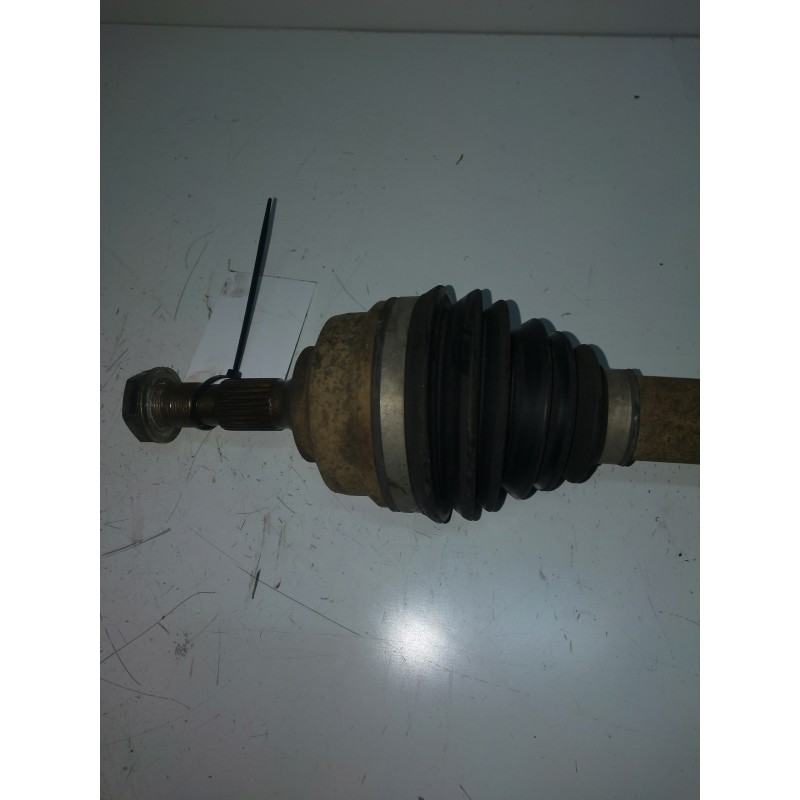 Recambio de transmision delantera izquierda para citroen c4 coupe 2.0 hdi fap cat (rhr / dw10bted4) referencia OEM IAM 964521908