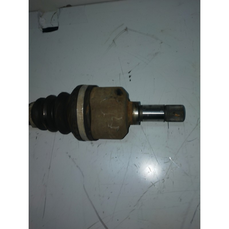 Recambio de transmision delantera izquierda para citroen c4 coupe 2.0 hdi fap cat (rhr / dw10bted4) referencia OEM IAM 964521908