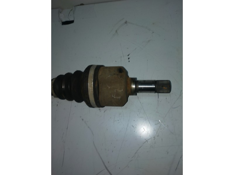 Recambio de transmision delantera izquierda para citroen c4 coupe 2.0 hdi fap cat (rhr / dw10bted4) referencia OEM IAM 964521908