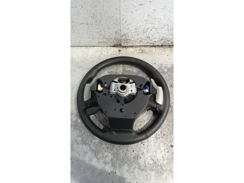 Recambio de volante para lexus nx 300h 4wd referencia OEM IAM 864A248011  4510076100C4