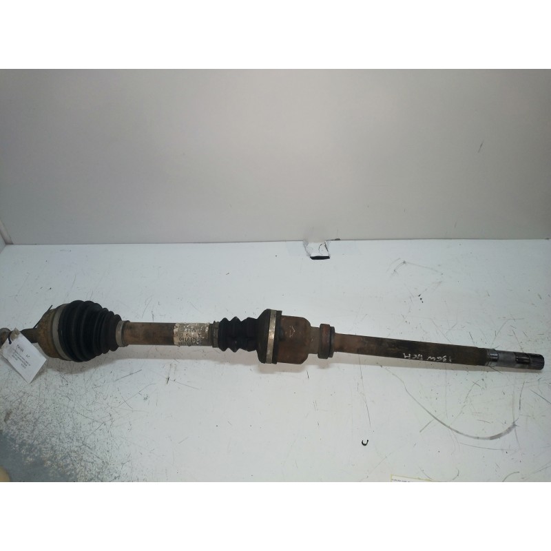 Recambio de transmision delantera derecha para citroen c4 coupe 2.0 hdi fap cat (rhr / dw10bted4) referencia OEM IAM 9645219180 
