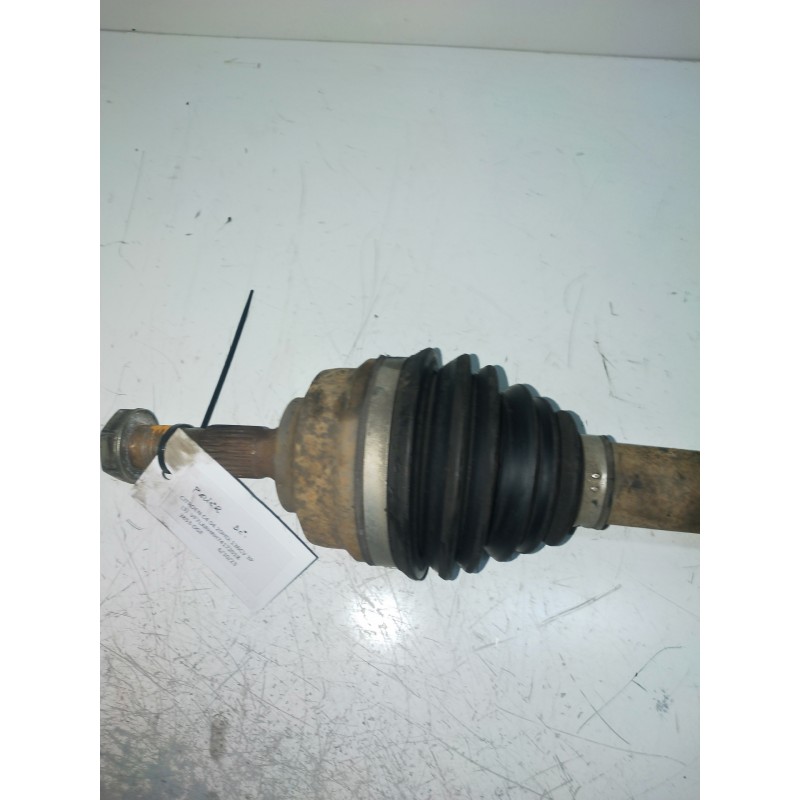 Recambio de transmision delantera derecha para citroen c4 coupe 2.0 hdi fap cat (rhr / dw10bted4) referencia OEM IAM 9645219180 