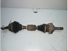 Recambio de transmision delantera izquierda para fiat punto berlina (188) 1.9 jtd cat referencia OEM IAM   