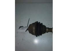 Recambio de transmision delantera izquierda para fiat punto berlina (188) 1.9 jtd cat referencia OEM IAM    2