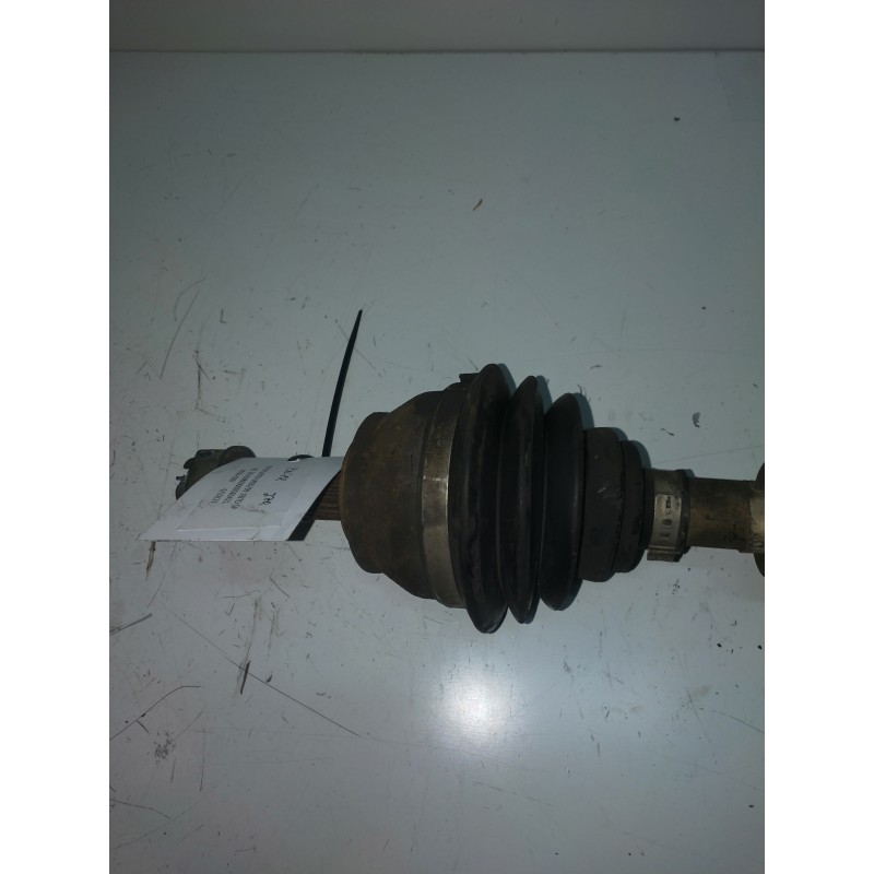 Recambio de transmision delantera izquierda para fiat punto berlina (188) 1.9 jtd cat referencia OEM IAM   