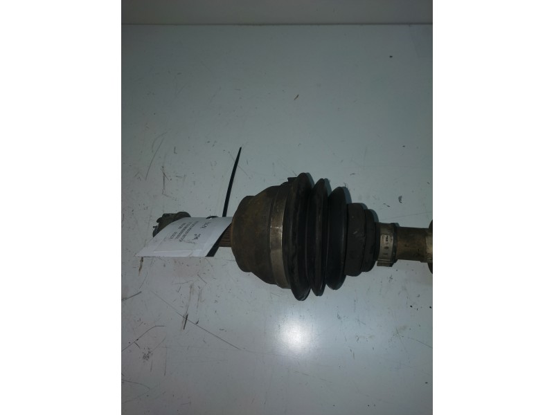 Recambio de transmision delantera izquierda para fiat punto berlina (188) 1.9 jtd cat referencia OEM IAM   