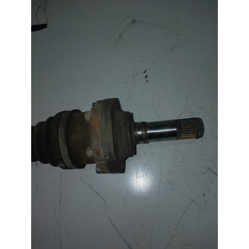 Recambio de transmision delantera izquierda para fiat punto berlina (188) 1.9 jtd cat referencia OEM IAM   