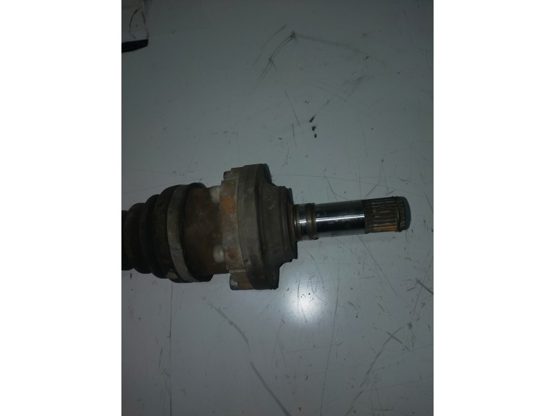 Recambio de transmision delantera izquierda para fiat punto berlina (188) 1.9 jtd cat referencia OEM IAM   