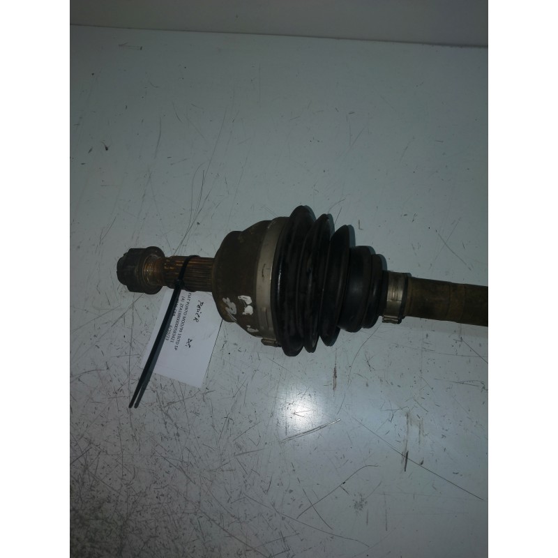 Recambio de transmision delantera derecha para fiat punto berlina (188) 1.9 jtd cat referencia OEM IAM   