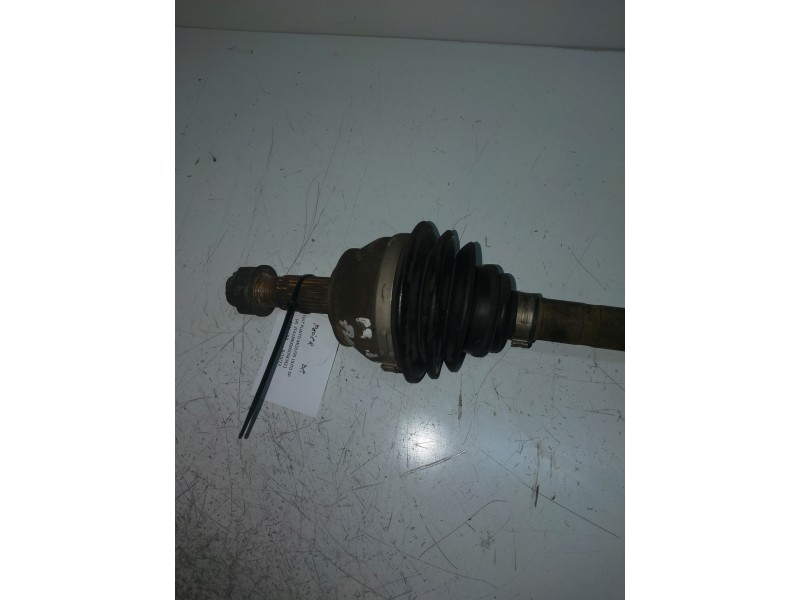 Recambio de transmision delantera derecha para fiat punto berlina (188) 1.9 jtd cat referencia OEM IAM   