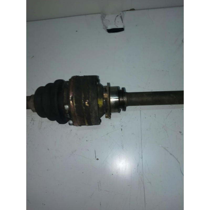 Recambio de transmision delantera derecha para fiat punto berlina (188) 1.9 jtd cat referencia OEM IAM   
