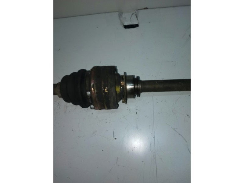 Recambio de transmision delantera derecha para fiat punto berlina (188) 1.9 jtd cat referencia OEM IAM   