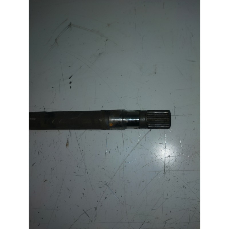 Recambio de transmision delantera derecha para fiat punto berlina (188) 1.9 jtd cat referencia OEM IAM   