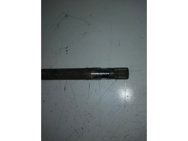 Recambio de transmision delantera derecha para fiat punto berlina (188) 1.9 jtd cat referencia OEM IAM   