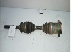 Recambio de transmision delantera derecha para ssangyong korando 2.9 tdi referencia OEM IAM   