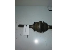 Recambio de transmision delantera derecha para ssangyong korando 2.9 tdi referencia OEM IAM    2