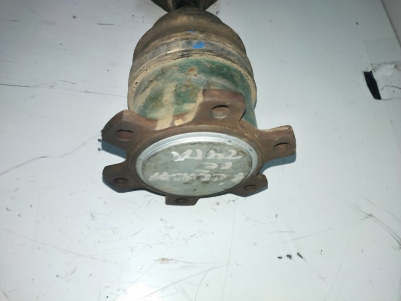 Recambio de transmision delantera derecha para ssangyong korando 2.9 tdi referencia OEM IAM   