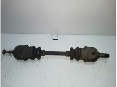 Recambio de transmision trasera izquierda para mercedes clase e (w123) berlina+coupe d 300 referencia OEM IAM   