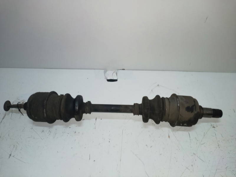 Recambio de transmision trasera izquierda para mercedes clase e (w123) berlina+coupe d 300 referencia OEM IAM   