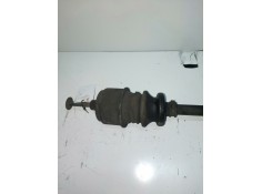 Recambio de transmision trasera izquierda para mercedes clase e (w123) berlina+coupe d 300 referencia OEM IAM    2