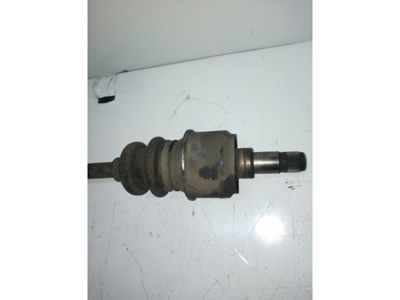 Recambio de transmision trasera izquierda para mercedes clase e (w123) berlina+coupe d 300 referencia OEM IAM   