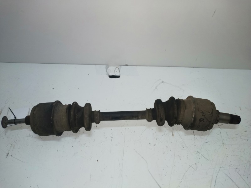 Recambio de transmision trasera derecha para mercedes clase e (w123) berlina+coupe d 300 referencia OEM IAM   