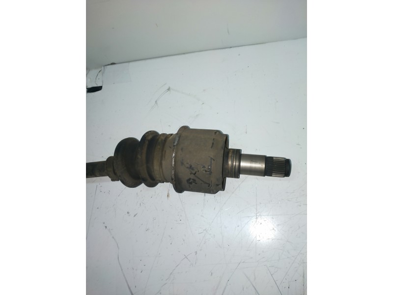 Recambio de transmision trasera derecha para mercedes clase e (w123) berlina+coupe d 300 referencia OEM IAM   