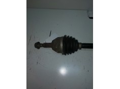 Recambio de transmision delantera izquierda para opel astra h berlina elegance referencia OEM IAM    2