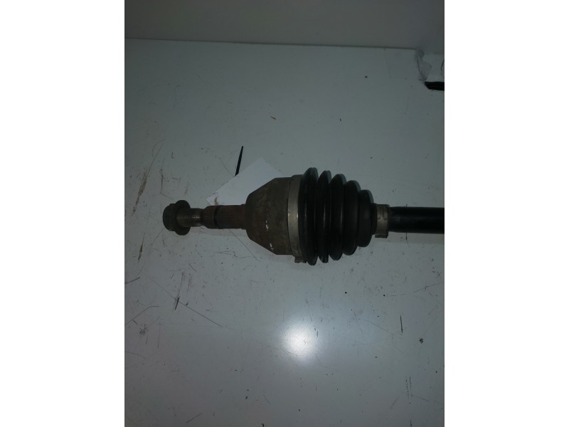 Recambio de transmision delantera izquierda para opel astra h berlina elegance referencia OEM IAM   