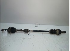 Recambio de transmision delantera derecha para chevrolet aveo ls referencia OEM IAM YL  