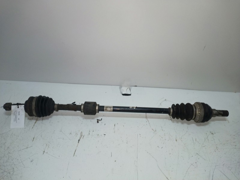 Recambio de transmision delantera derecha para chevrolet aveo ls referencia OEM IAM YL  