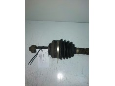 Recambio de transmision delantera derecha para chevrolet aveo ls referencia OEM IAM YL   2