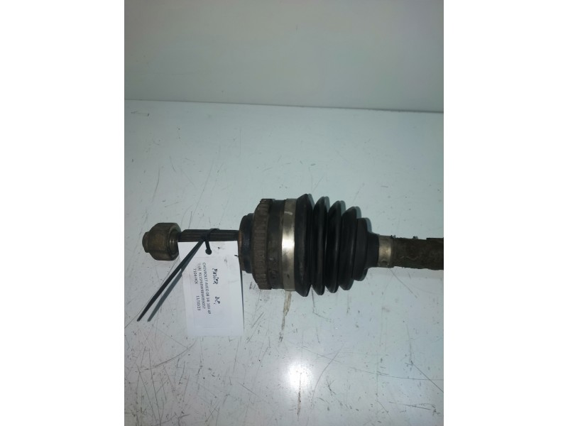 Recambio de transmision delantera derecha para chevrolet aveo ls referencia OEM IAM YL  