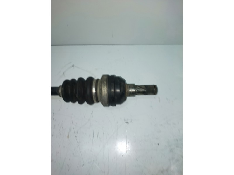 Recambio de transmision delantera derecha para chevrolet aveo ls referencia OEM IAM YL  