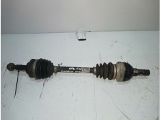 Recambio de transmision delantera izquierda para chevrolet aveo ls referencia OEM IAM   