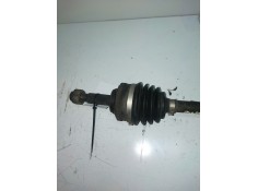 Recambio de transmision delantera izquierda para chevrolet aveo ls referencia OEM IAM    2