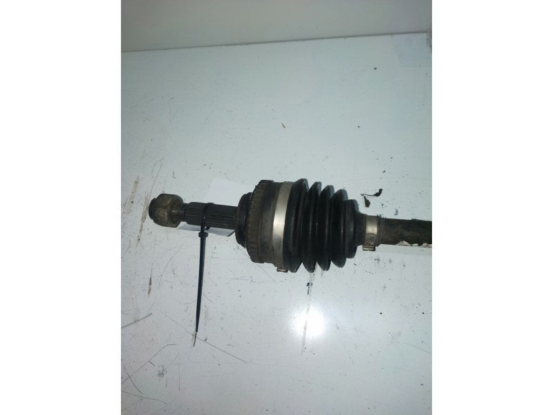Recambio de transmision delantera izquierda para chevrolet aveo ls referencia OEM IAM   