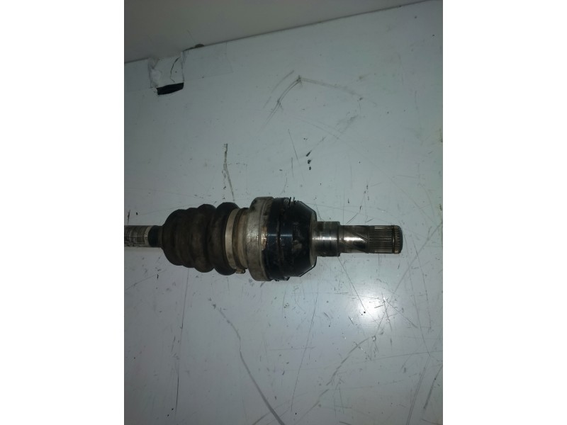 Recambio de transmision delantera izquierda para chevrolet aveo ls referencia OEM IAM   