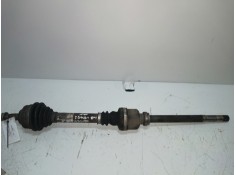 Recambio de transmision delantera derecha para citroen xsara picasso 1.6 hdi 110 sx top referencia OEM IAM   