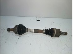 Recambio de transmision delantera izquierda para citroen xsara picasso 1.6 hdi 110 sx top referencia OEM IAM 9642426680  