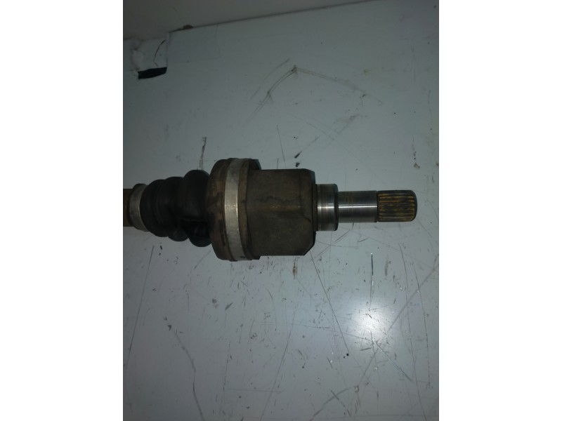 Recambio de transmision delantera izquierda para citroen xsara picasso 1.6 hdi 110 sx top referencia OEM IAM 9642426680  