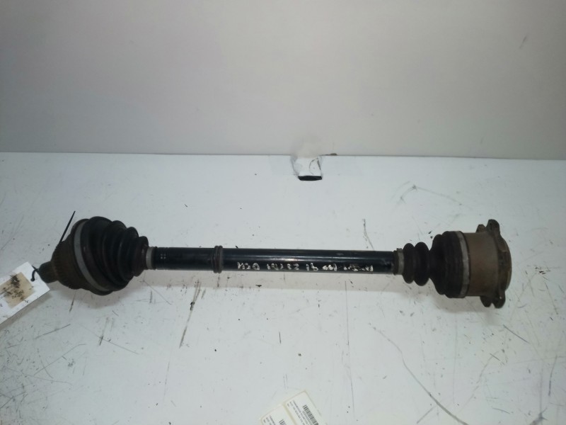 Recambio de transmision delantera derecha para audi 100 berlina (c4) básico referencia OEM IAM   