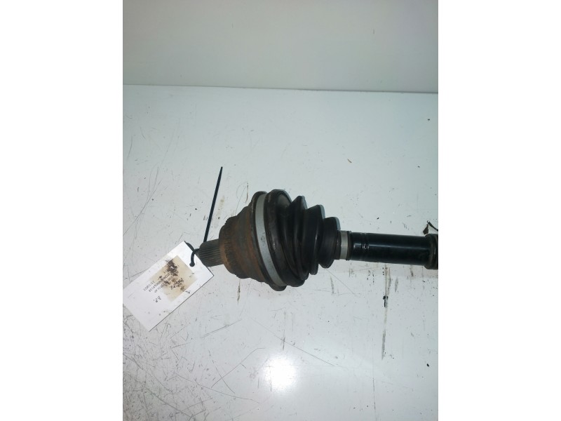 Recambio de transmision delantera derecha para audi 100 berlina (c4) básico referencia OEM IAM   